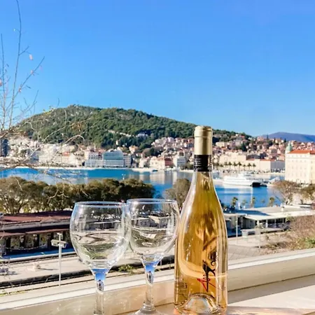 Di Nonna * スプリト