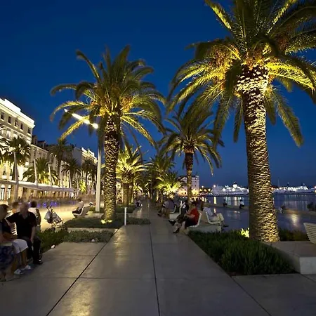 アパート Di Nonna