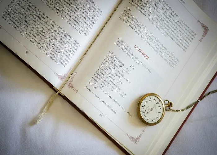 アパート Di Nonna *