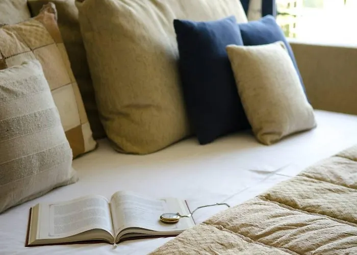 アパート Di Nonna