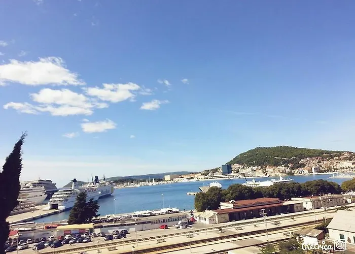 Di Nonna スプリト