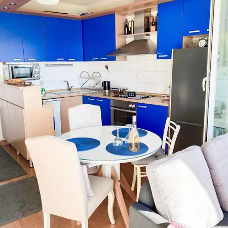 Di Nonna Apartman *
