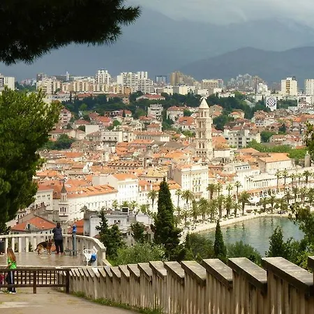 Apartman Di Nonna