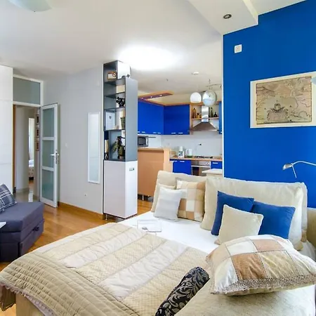 Apartman Di Nonna