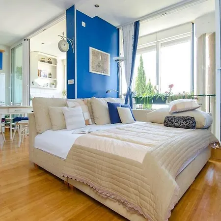 Apartman Di Nonna