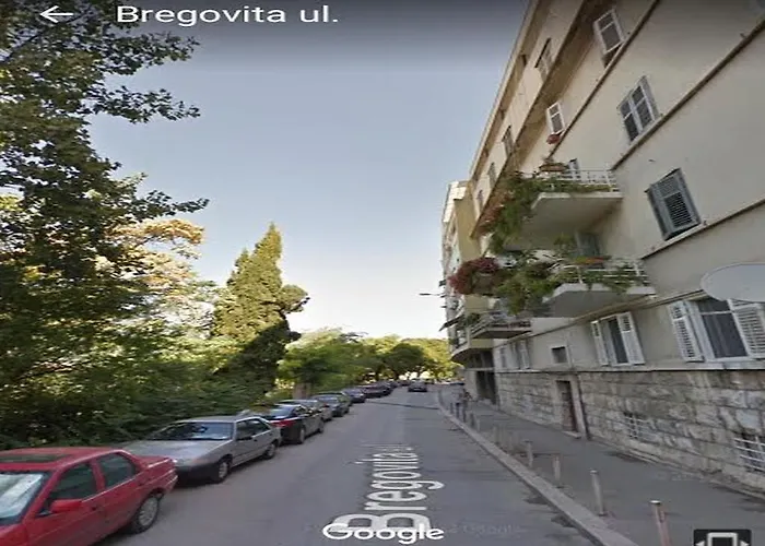 Apartment Di Nonna Split