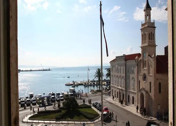 Apartment Di Nonna Split