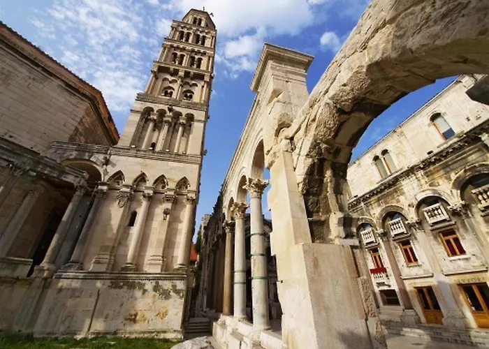 Apartment Di Nonna Split