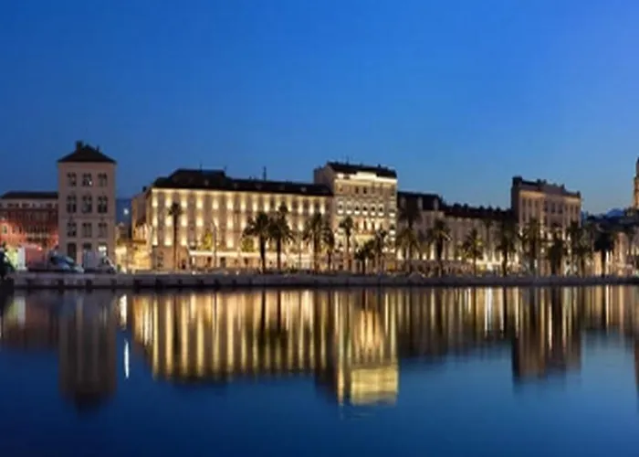 Apartment Di Nonna Split