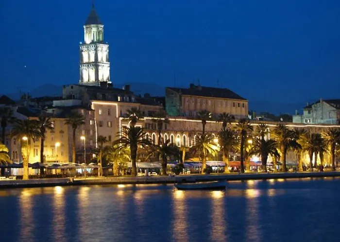 Apartment Di Nonna Split