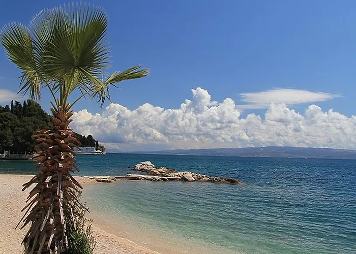 Apartment Di Nonna Split