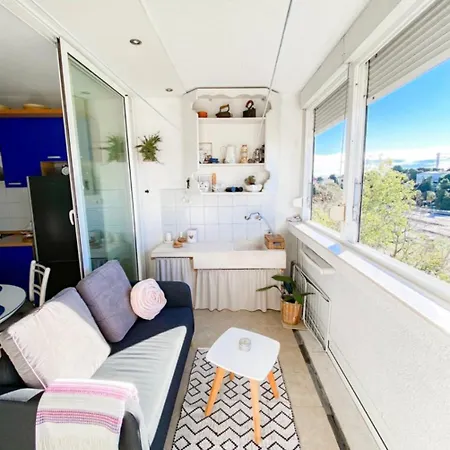 Di Nonna Lejlighed Split