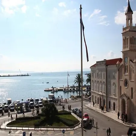 דירה Di Nonna ספליט