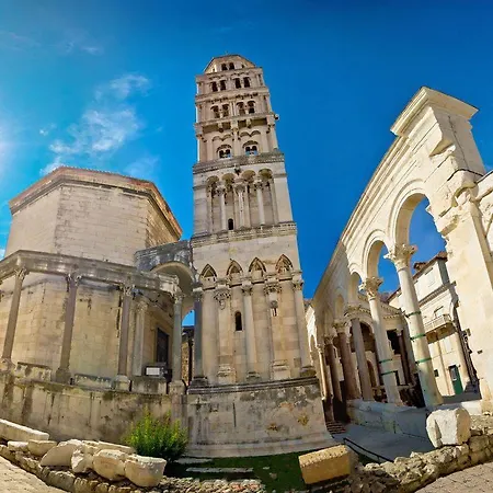 شقة Di Nonna سبليت