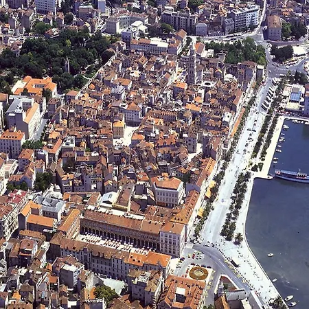 Apartment Amore Di Nonna Split