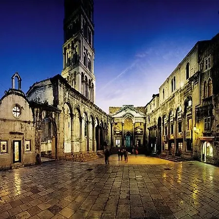 Lejlighed Di Nonna *