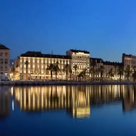 شقة Di Nonna سبليت