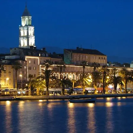 Apartment Amore Di Nonna Split