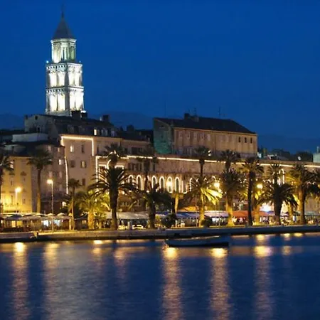 Lejlighed Di Nonna Split