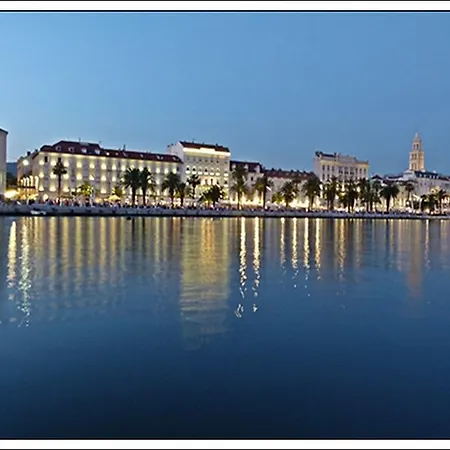 Lejlighed Di Nonna *