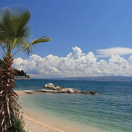 Lejlighed Di Nonna Split