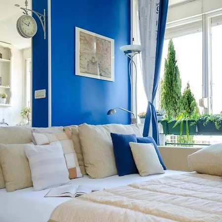 Apartment Amore Di Nonna Split
