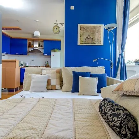 Apartment Amore Di Nonna Split