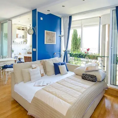 Apartment Amore Di Nonna Split