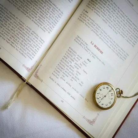 Lejlighed Di Nonna *