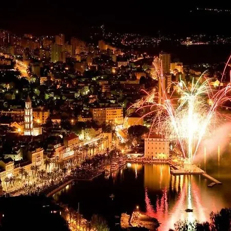 Amore Di Nonna * Split