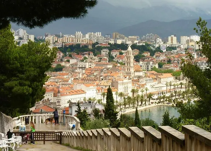 アパート Di Nonna