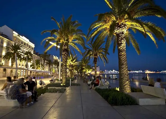 アパート Di Nonna