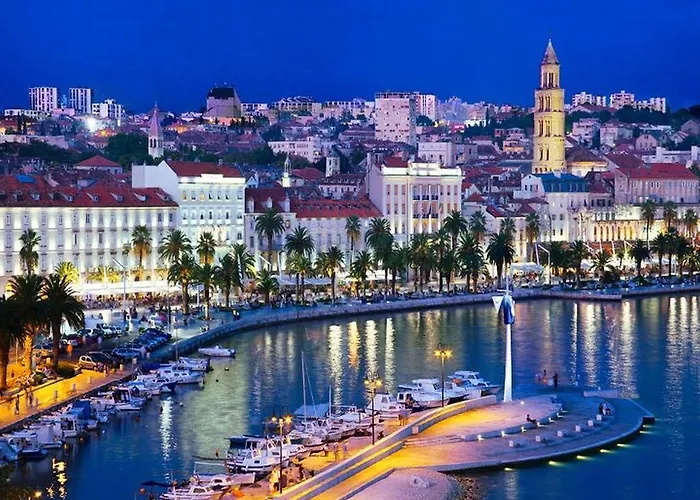 アパート Di Nonna