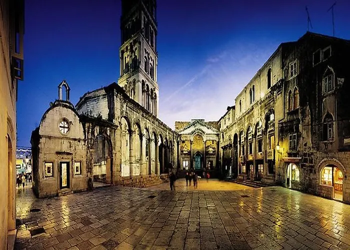 アパート Di Nonna *