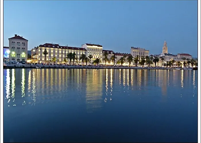 アパート Di Nonna *