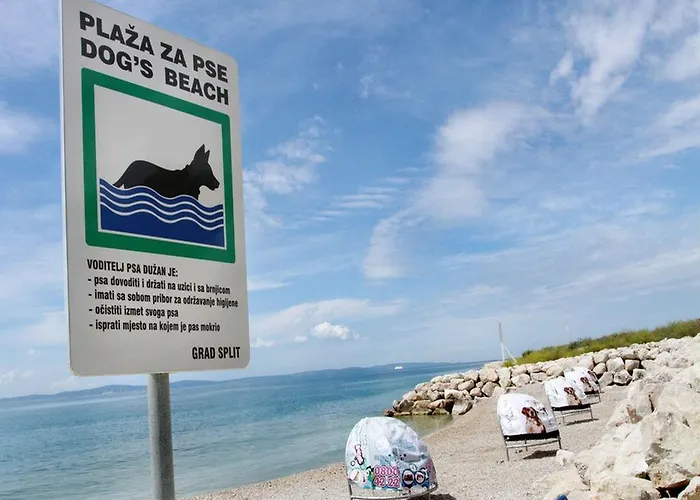 Di Nonna スプリト