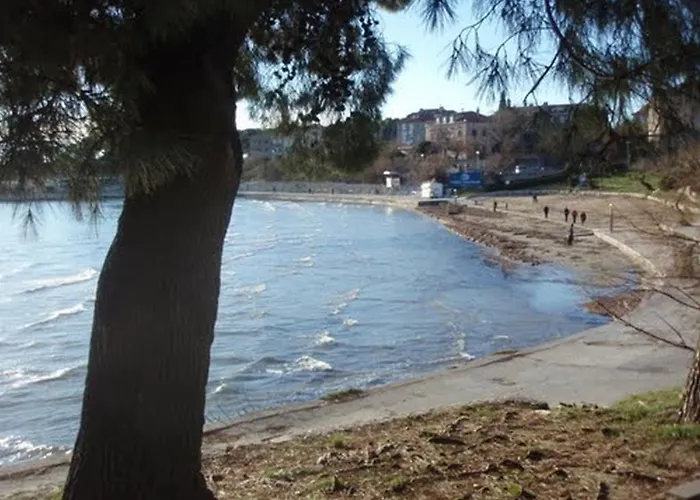 アパート Di Nonna