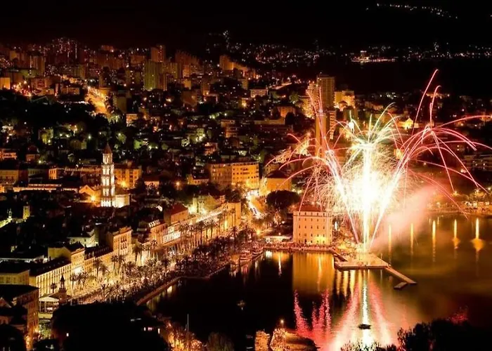 Di Nonna * スプリト